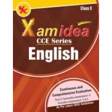 XAM IDEA ENGLISH TERM 2 CLASS 10
